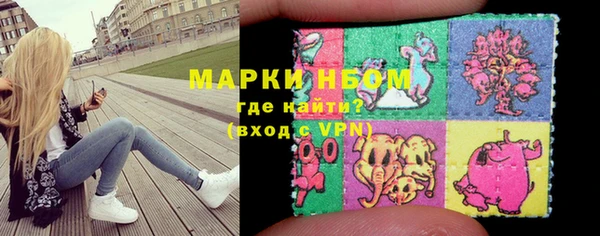 стафф Баксан